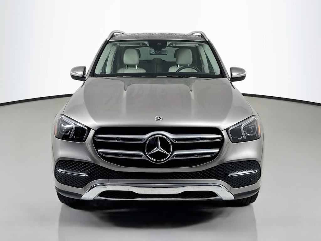 Used 2022 Mercedes-Benz GLE 350 SUV