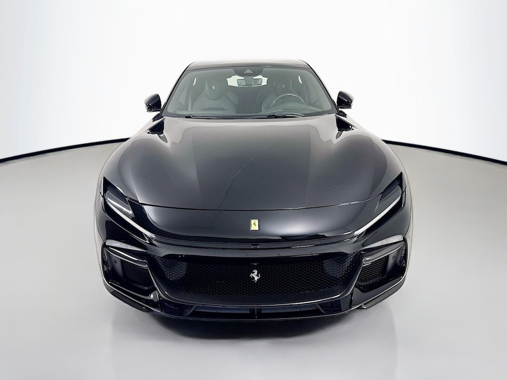 Used 2025 Ferrari Purosangue SUV