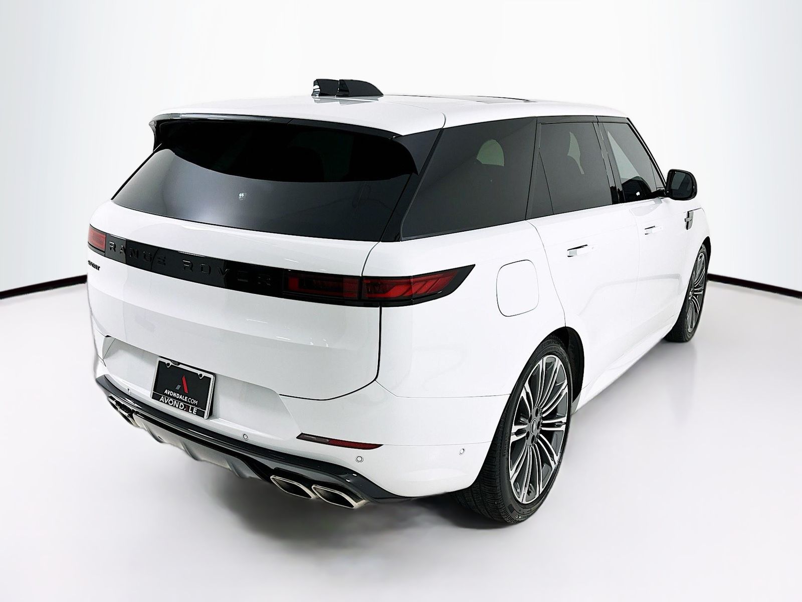 2025 Land Rover Range Rover Sport Dynamic SE - Photo 7