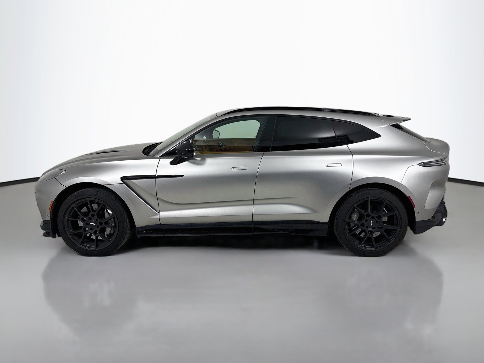 Certified 2023 Aston Martin DBX 707 SUV