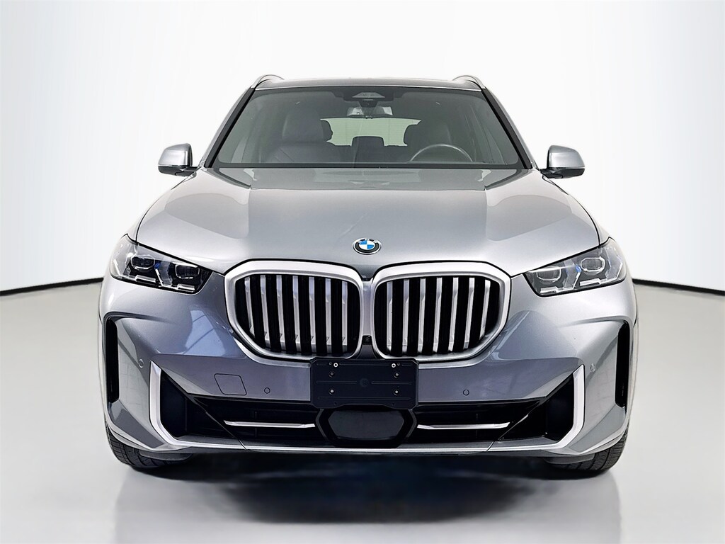 Used 2024 BMW X5 xDrive40i SUV