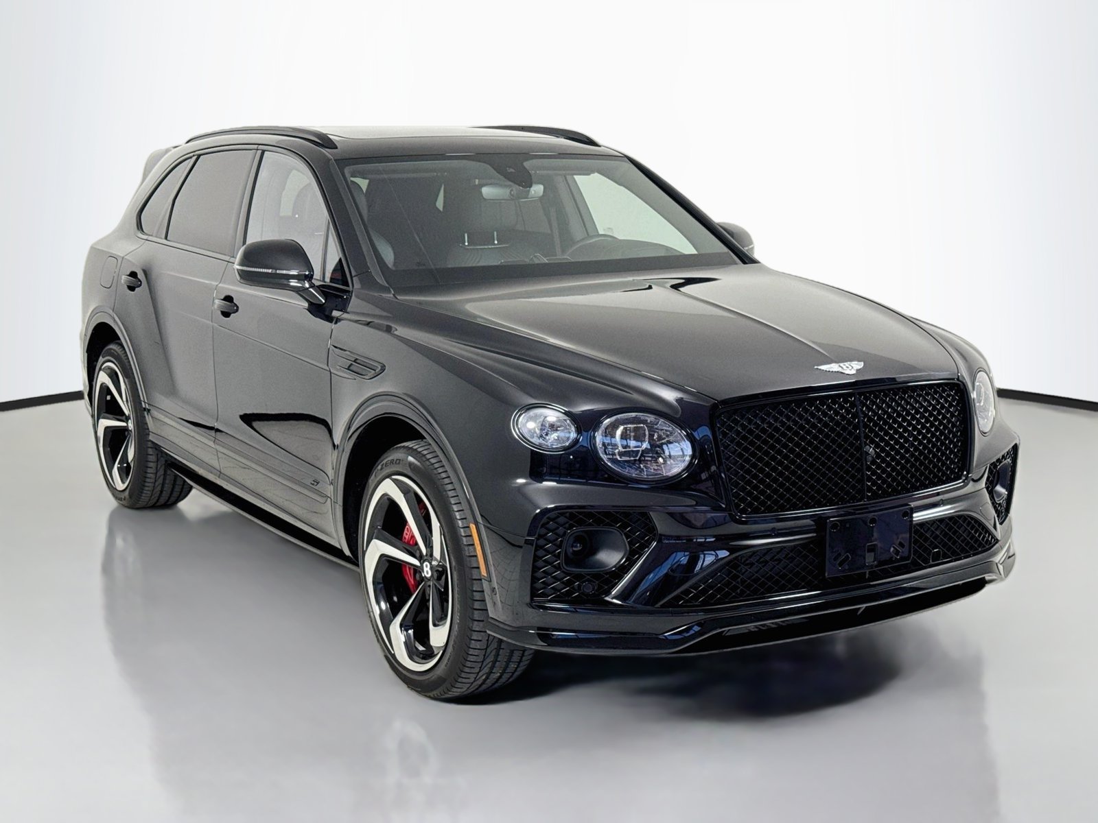 2023 Bentley Bentayga