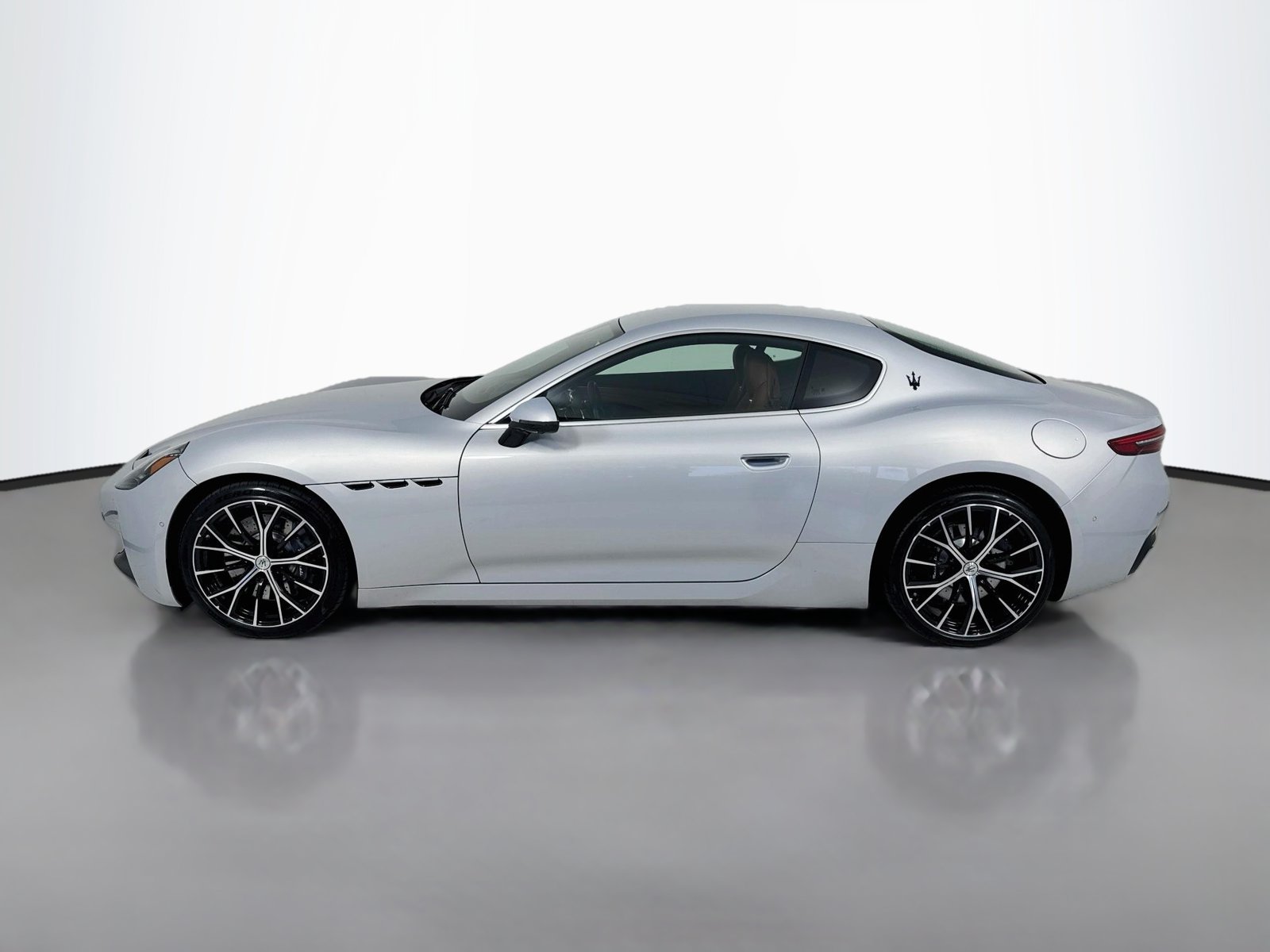 Used 2026 Maserati Granturismo Coupe
