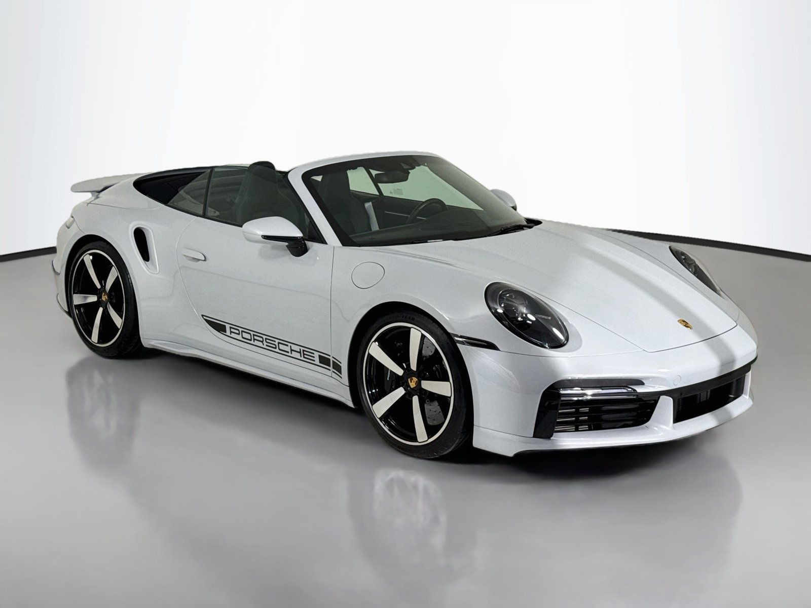 2023 Porsche 911