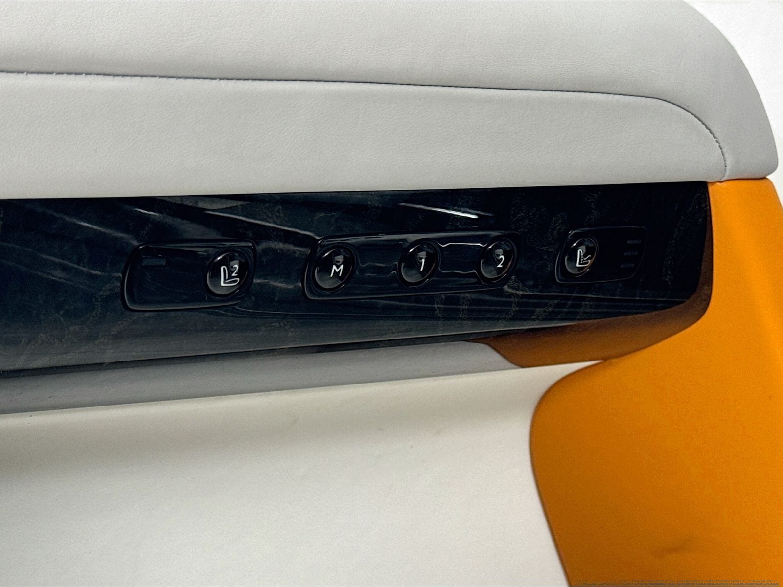 2025 Rolls-Royce Ghost Base - Photo 18