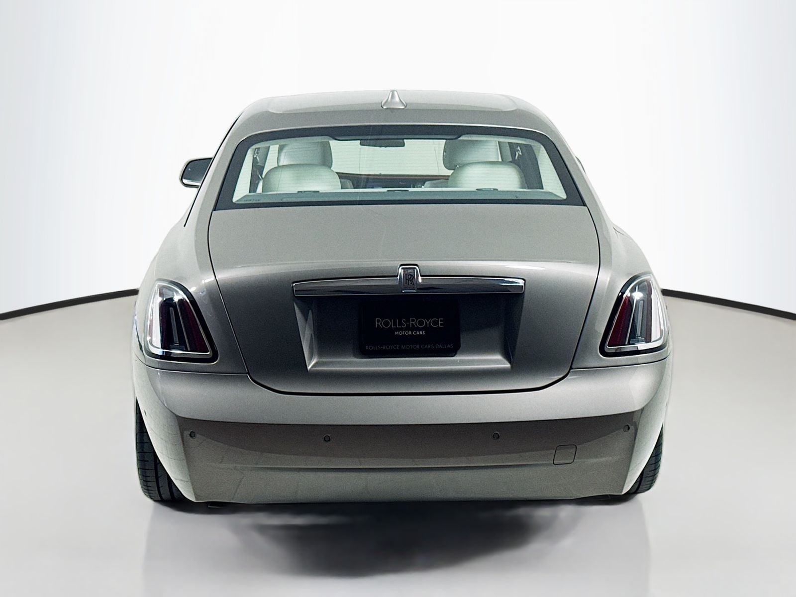 2025 Rolls-Royce Ghost Base - Photo 6