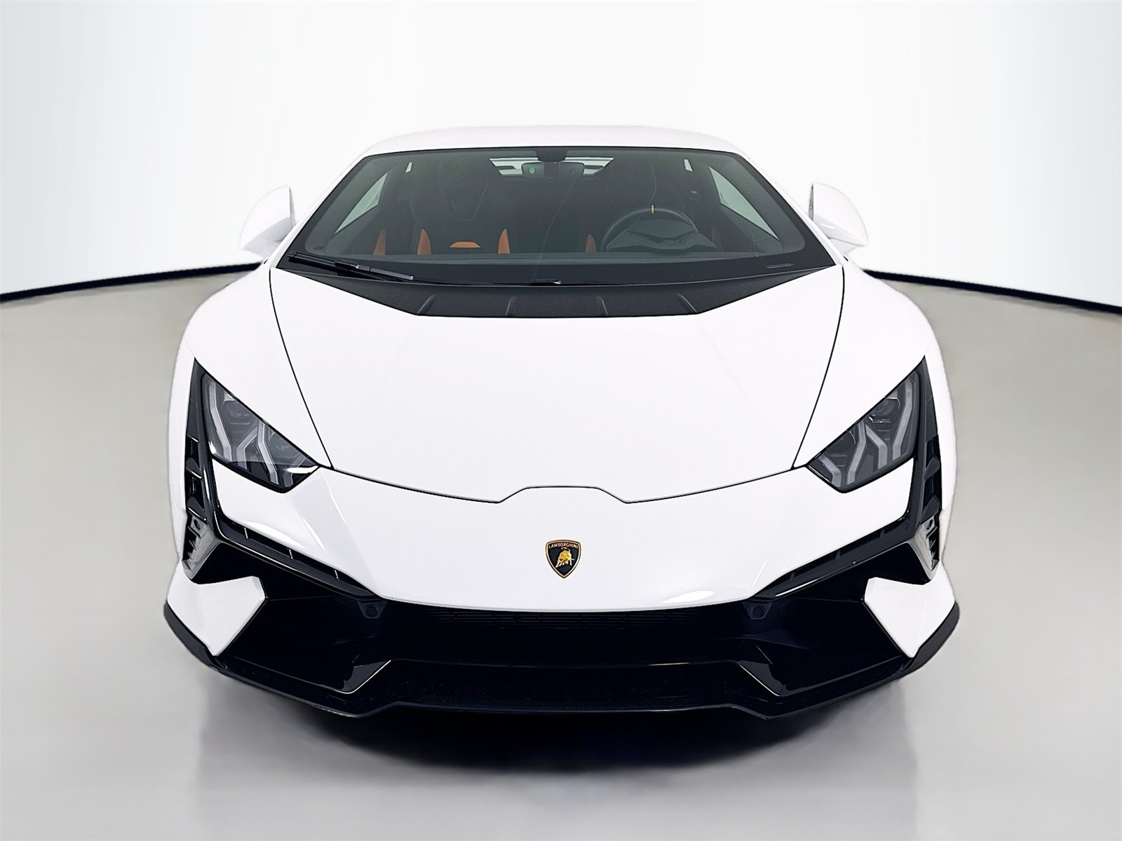 Used 2023 Lamborghini Huracan Tecnica with VIN ZHWUB6ZF9PLA22846 for sale in Grapevine, TX