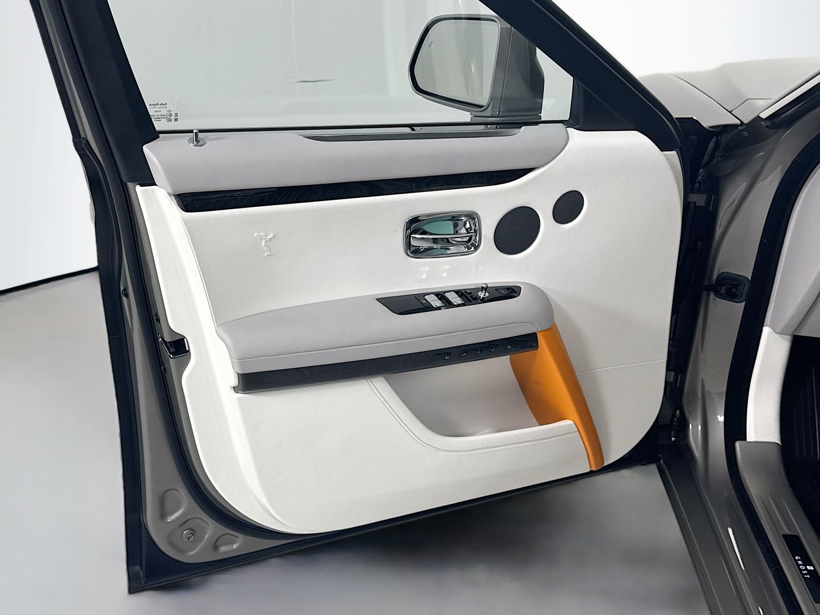2025 Rolls-Royce Ghost Base - Photo 15