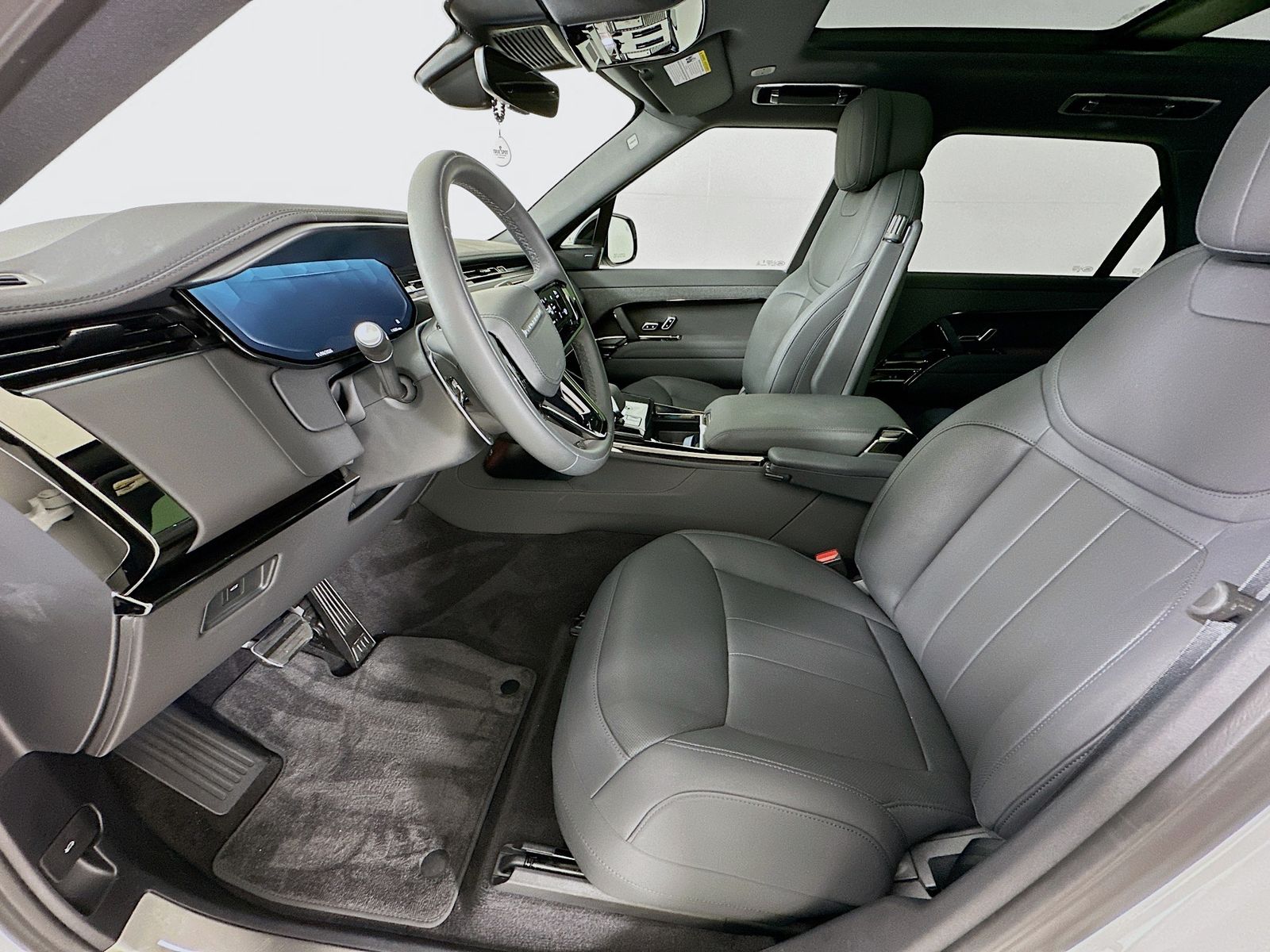 2025 Land Rover Range Rover Sport Dynamic SE - Photo 21