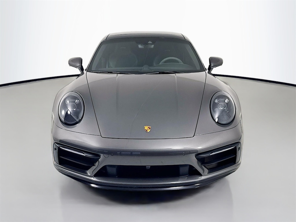 Used 2022 Porsche 911 Carrera GTS Coupe
