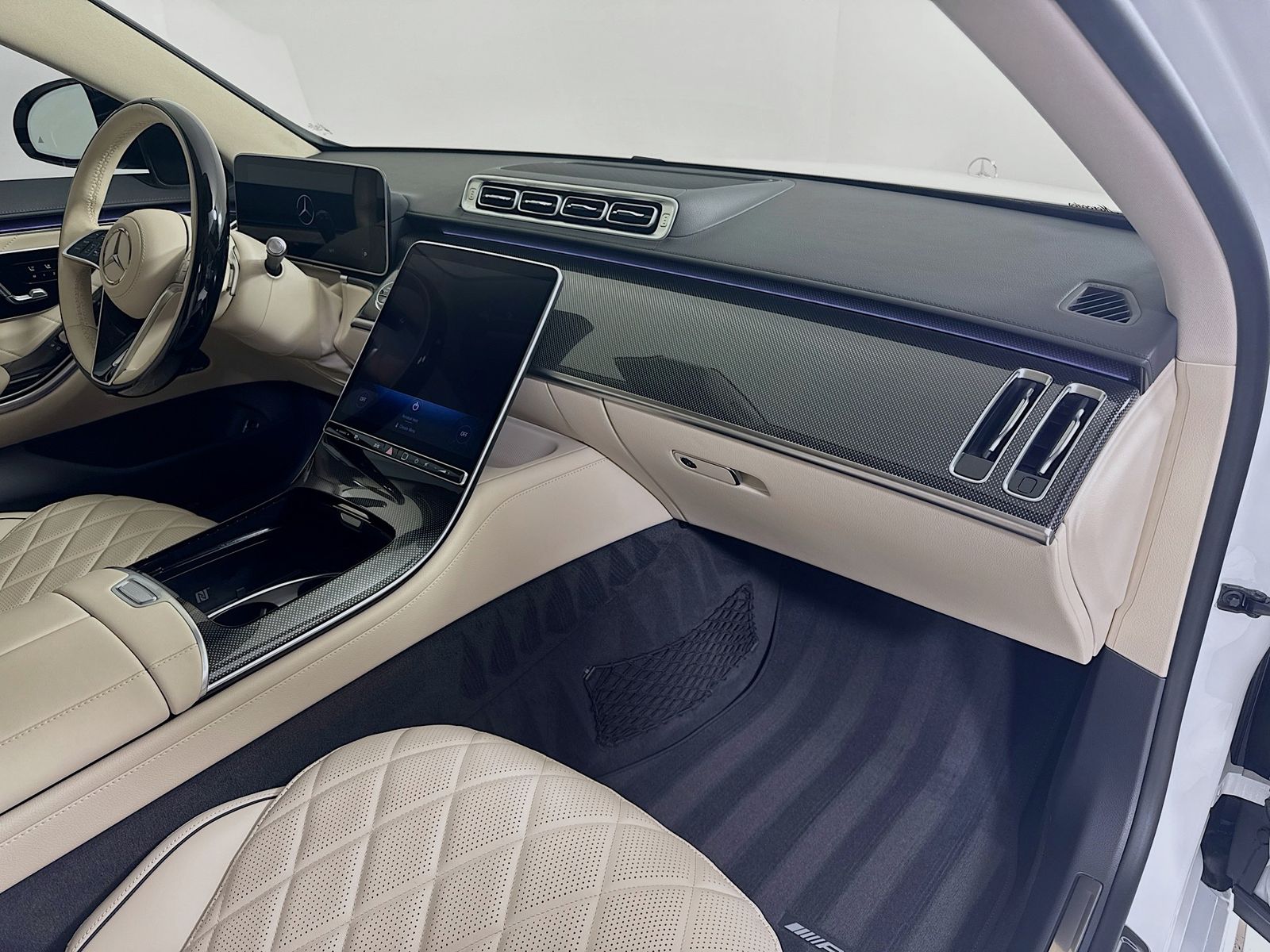 2025 Mercedes-Benz S-Class S 580 - Photo 28