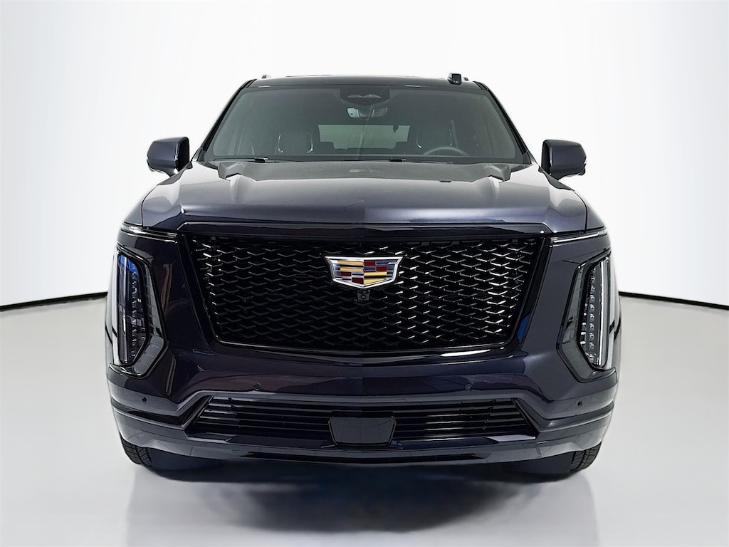 Used 2025 CADILLAC Escalade Sport SUV