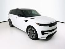 2025 Land Rover Range Rover Sport Dynamic SE