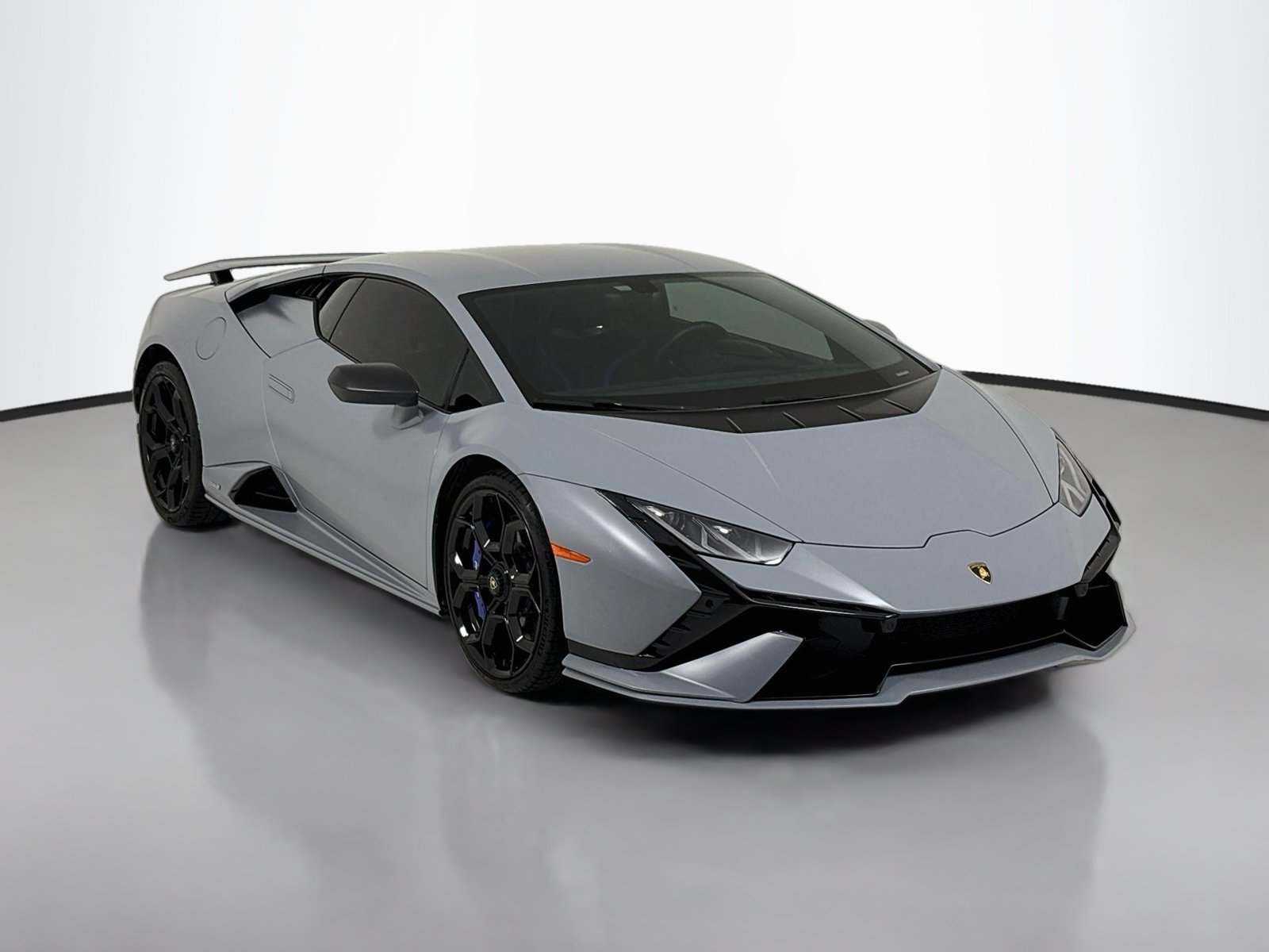 Used 2023 Lamborghini Huracan Tecnica Coupe