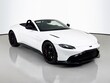 Aston Martin Vantage