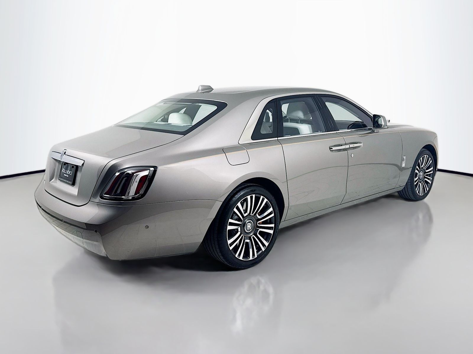 2025 Rolls-Royce Ghost Base - Photo 7