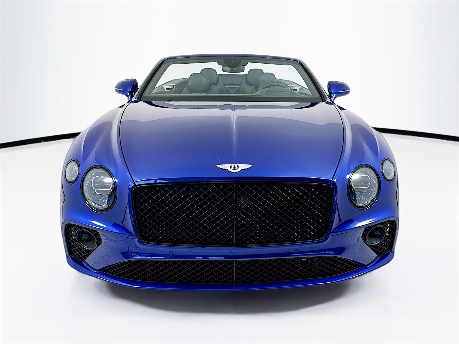 Certified 2021 Bentley Continental GT Mulliner with VIN SCBDG4ZG6MC084823 for sale in Dallas, TX