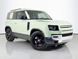 Land Rover Defender 90