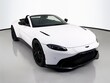 Aston Martin Vantage