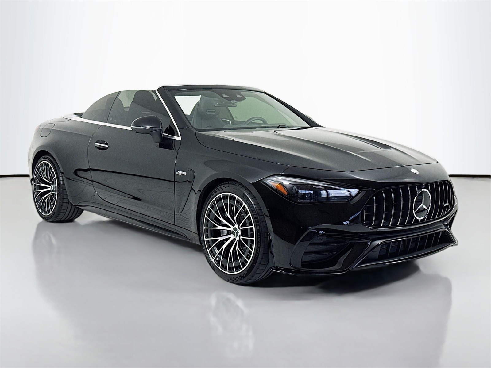 2025 Mercedes-Benz CLE AMG 53's photo