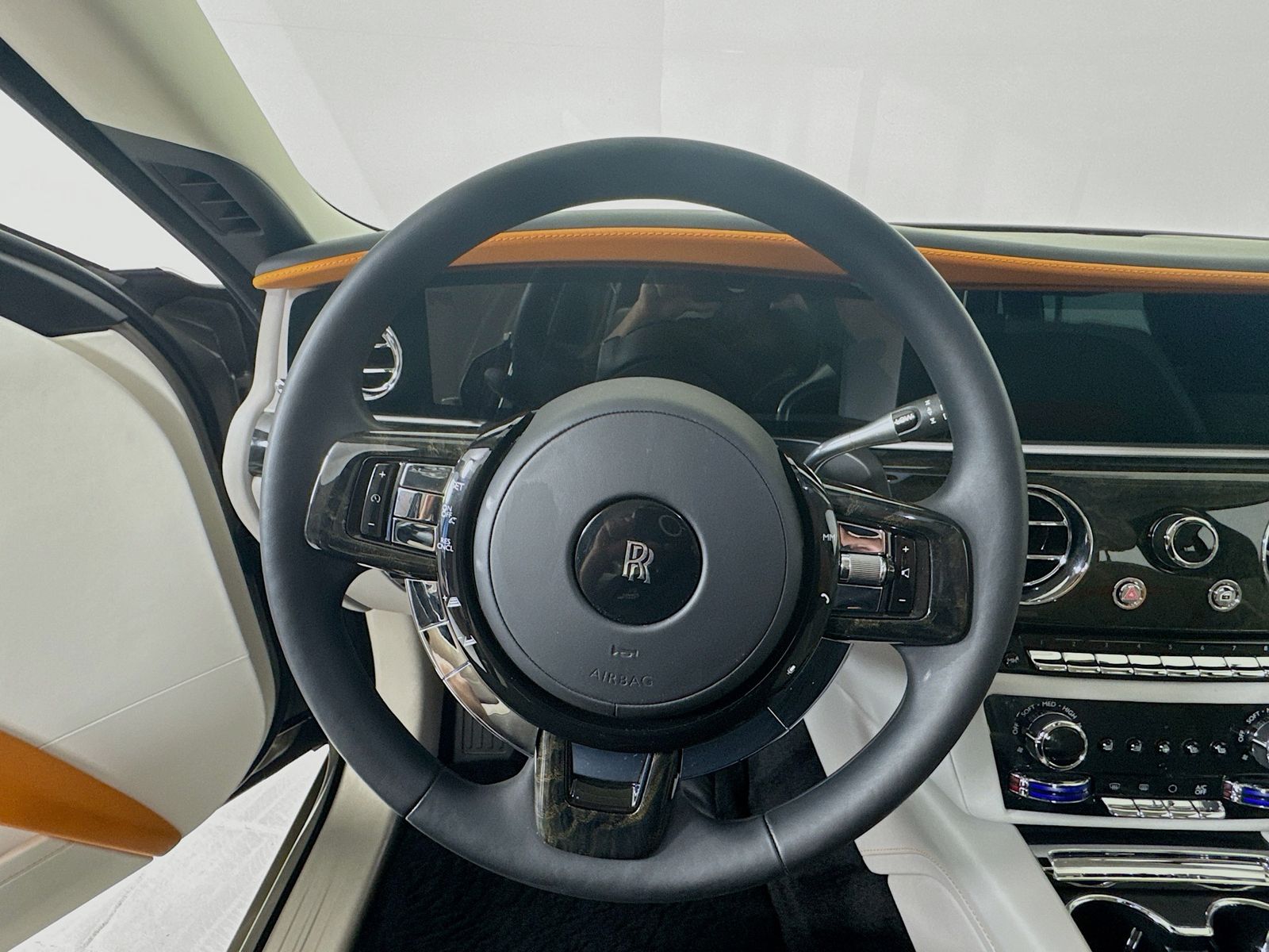 2025 Rolls-Royce Ghost Base - Photo 11