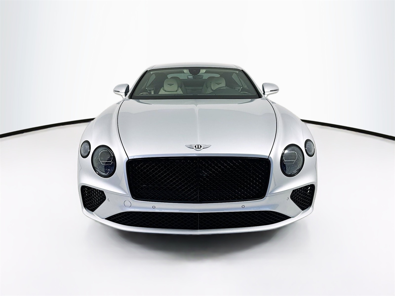 Certified 2022 Bentley Continental GT Mulliner with VIN SCBCG2ZGXNC097849 for sale in Grapevine, TX