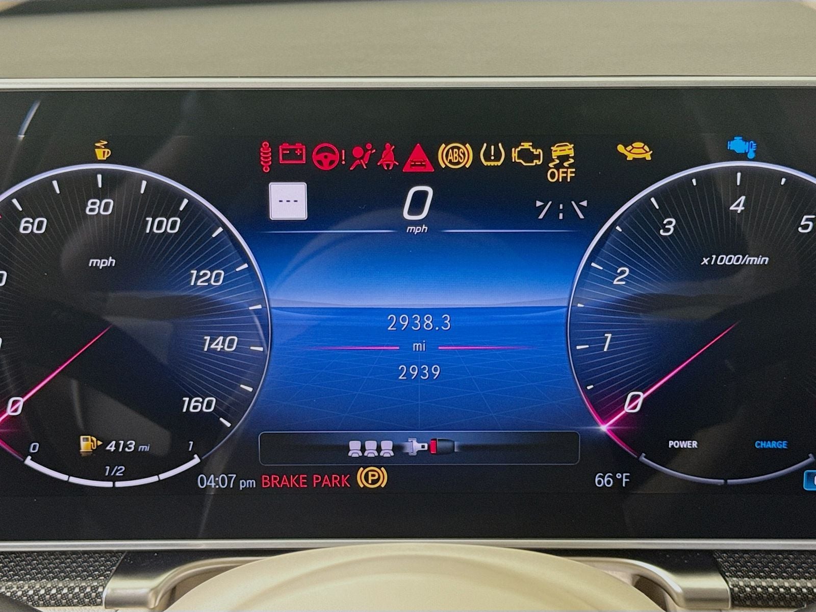 2025 Mercedes-Benz S-Class S 580 - Photo 12