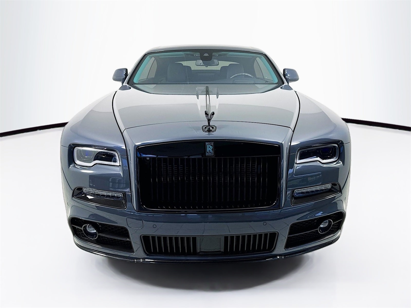 Used 2021 Rolls-Royce Wraith Base with VIN SCAXZ0C02MU203333 for sale in Grapevine, TX