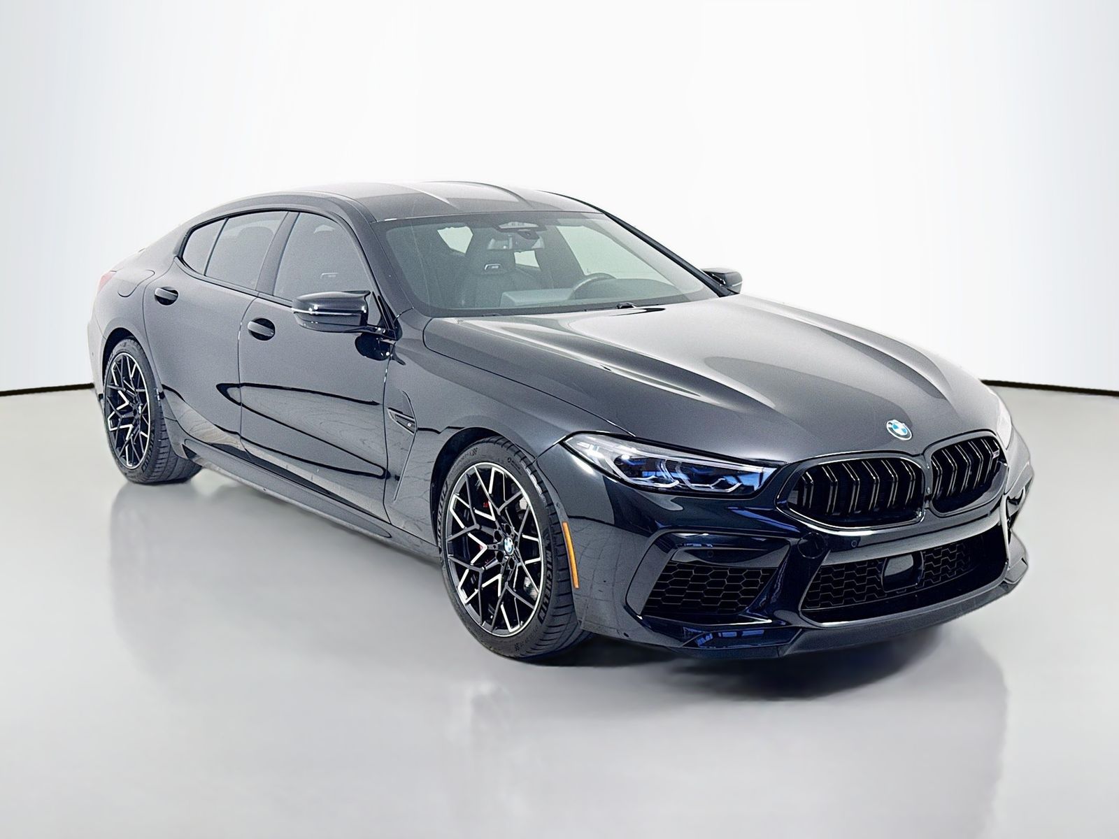 2024 BMW M8 Gran Coupe Base