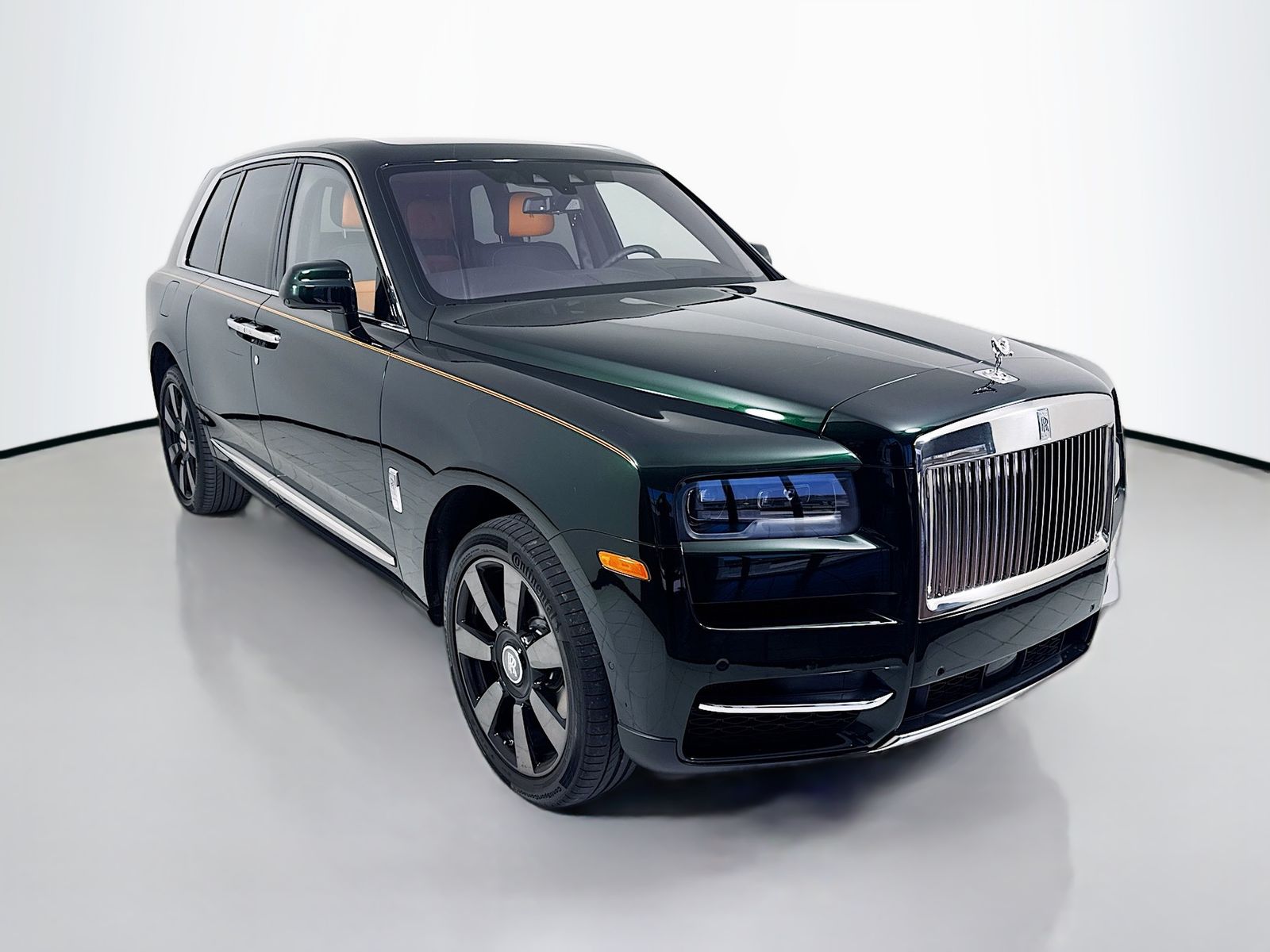 2023 Rolls-Royce Cullinan
