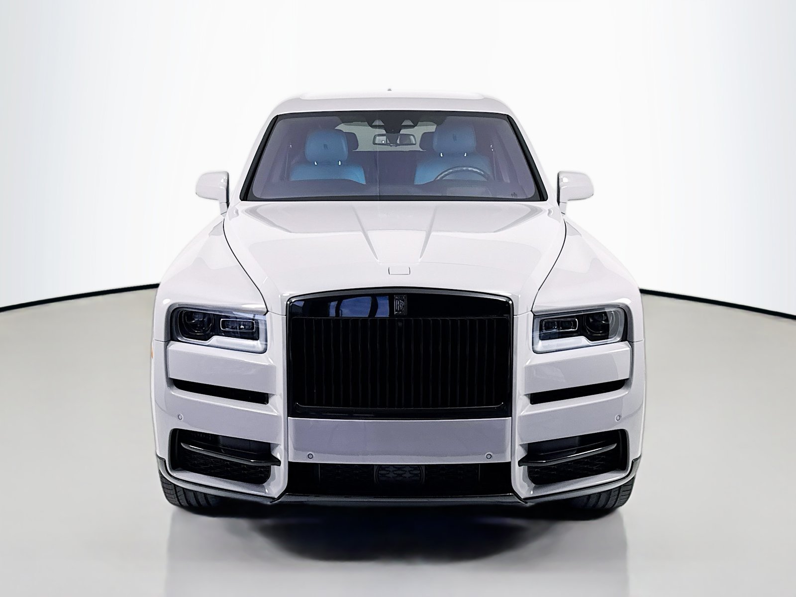 Certified 2022 Rolls-Royce Cullinan SUV