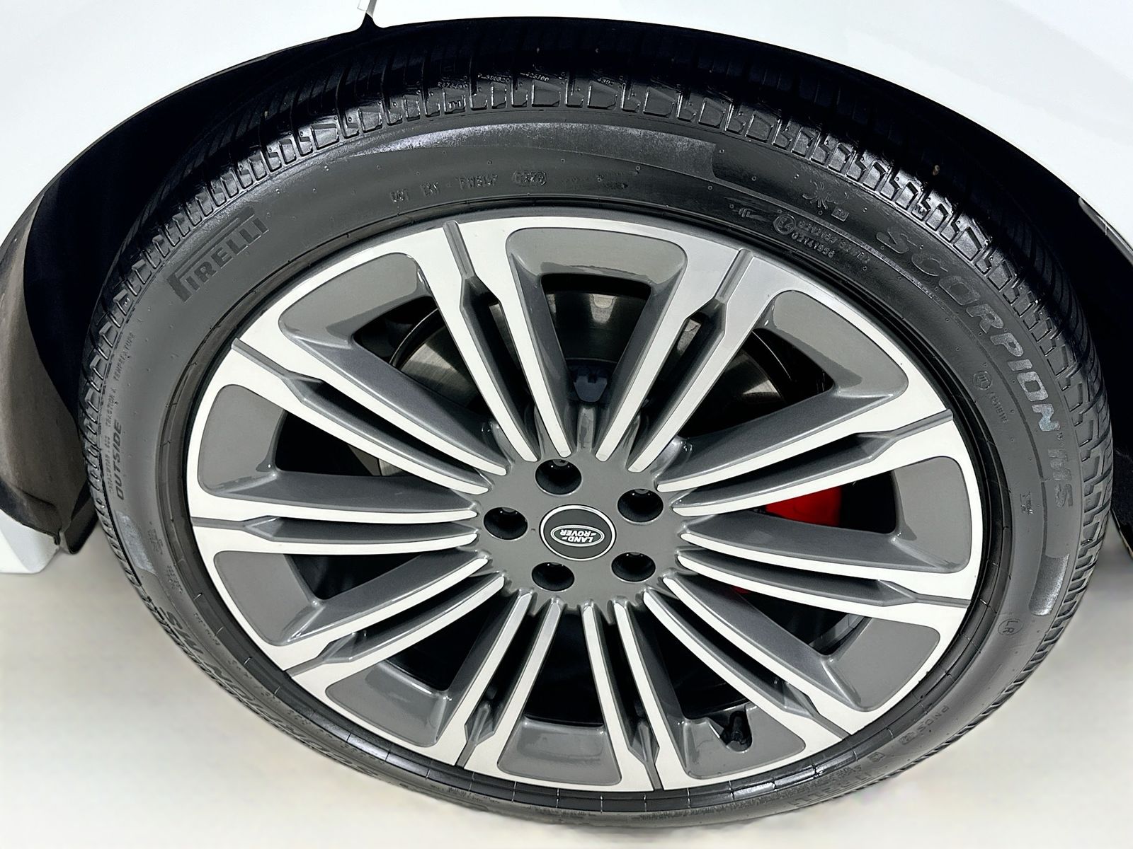 2025 Land Rover Range Rover Sport Dynamic SE - Photo 32