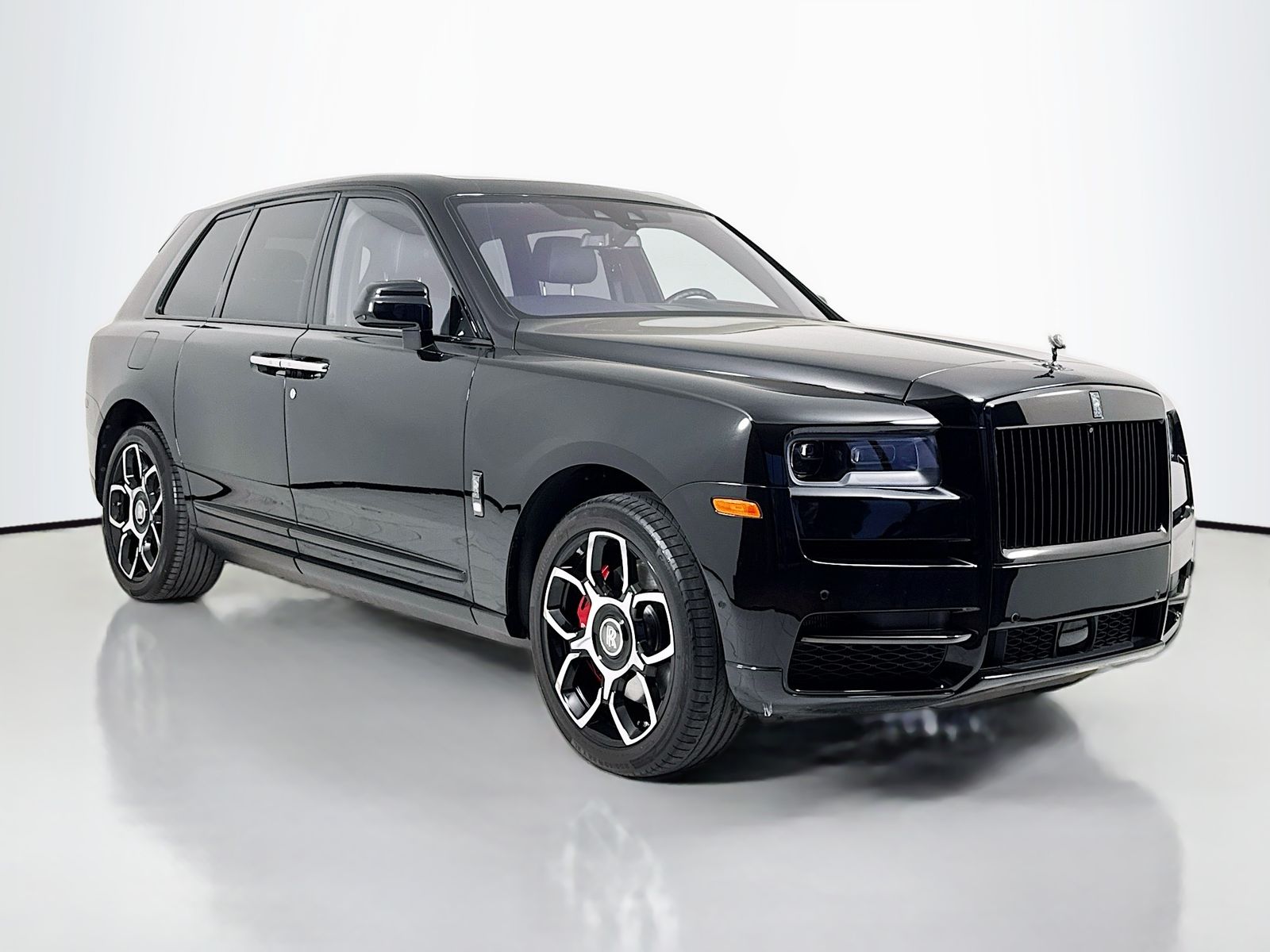 2022 Rolls-Royce Cullinan