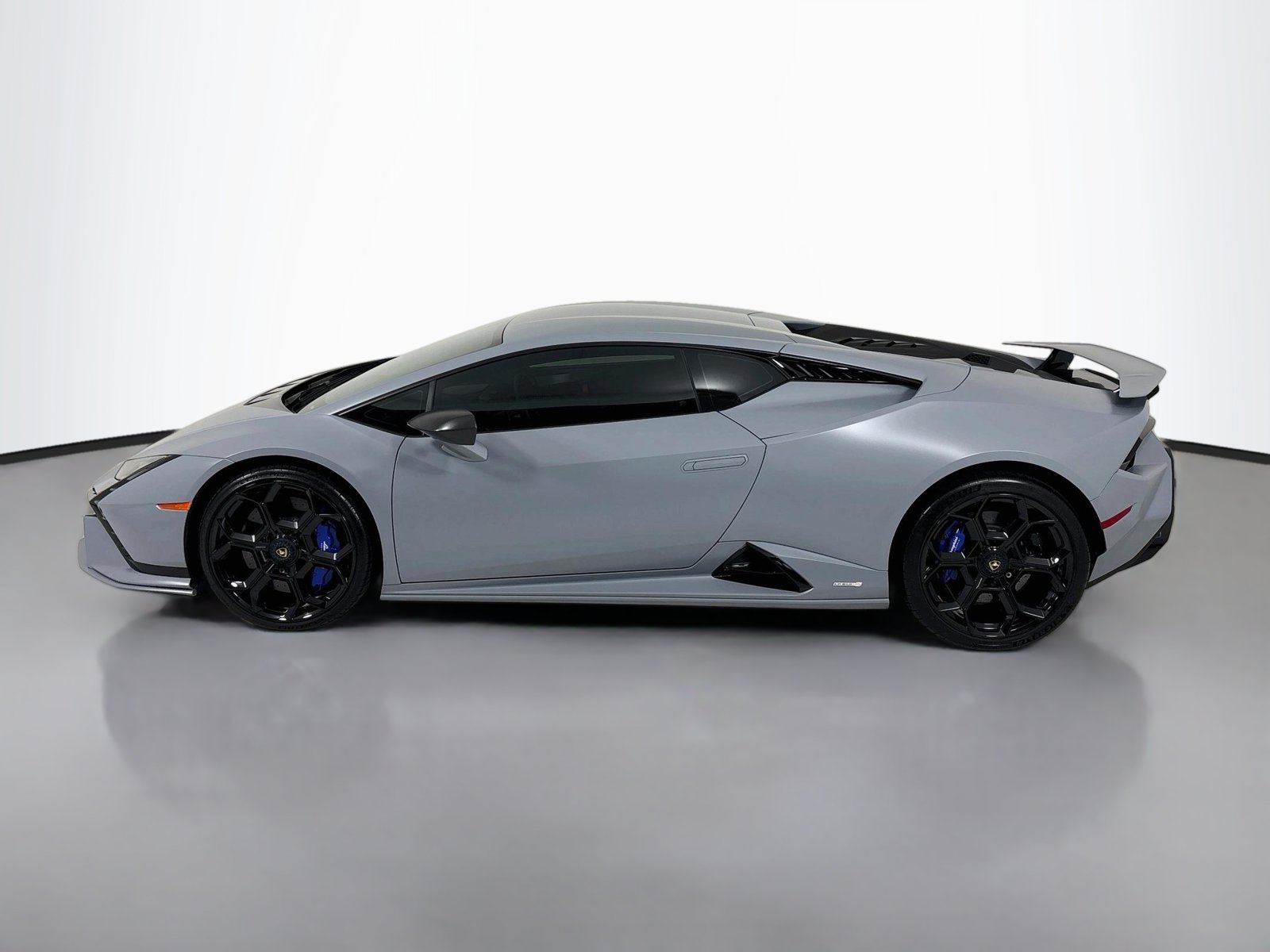 Used 2023 Lamborghini Huracan Tecnica Coupe