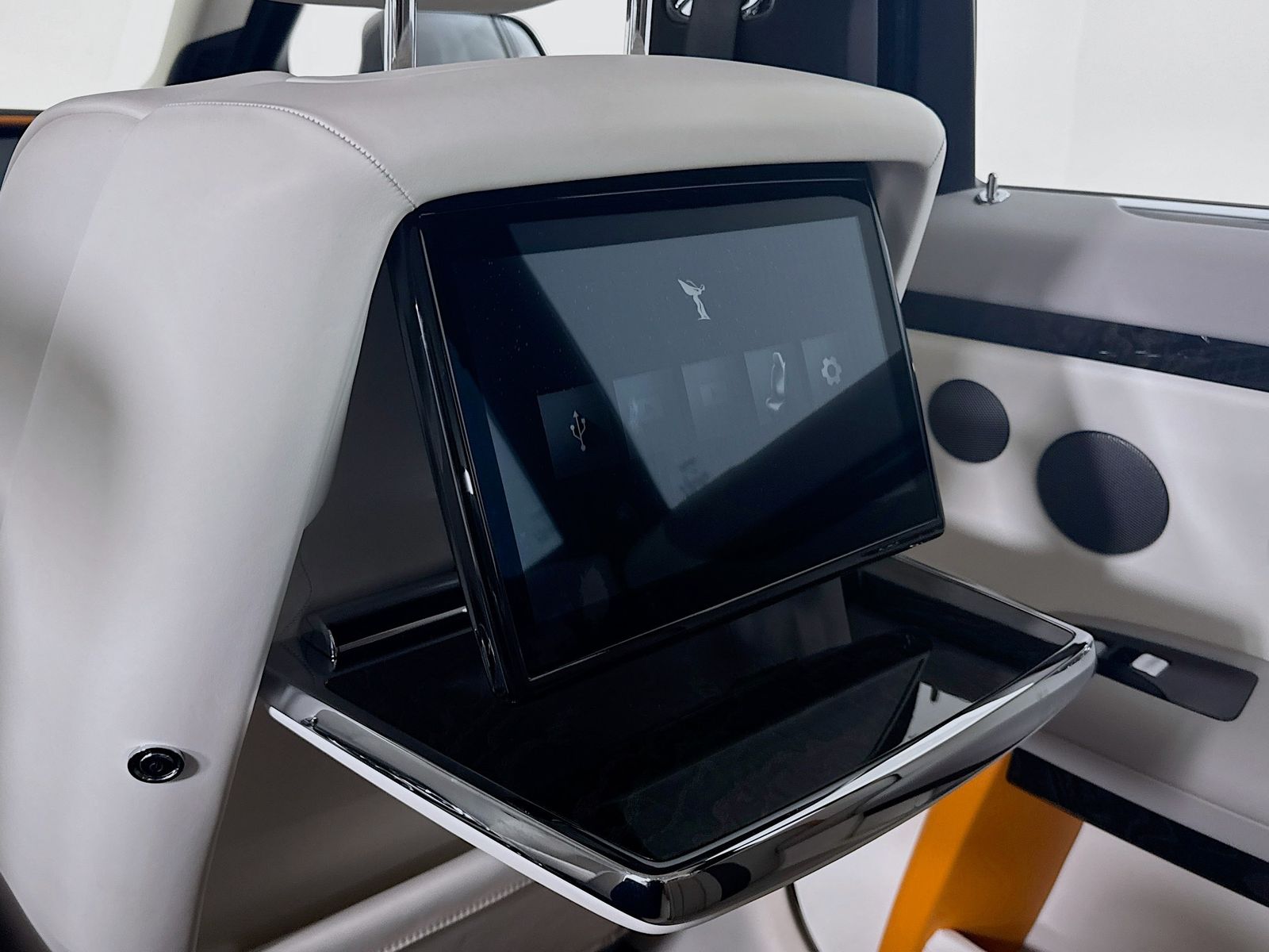 2025 Rolls-Royce Ghost Base - Photo 23