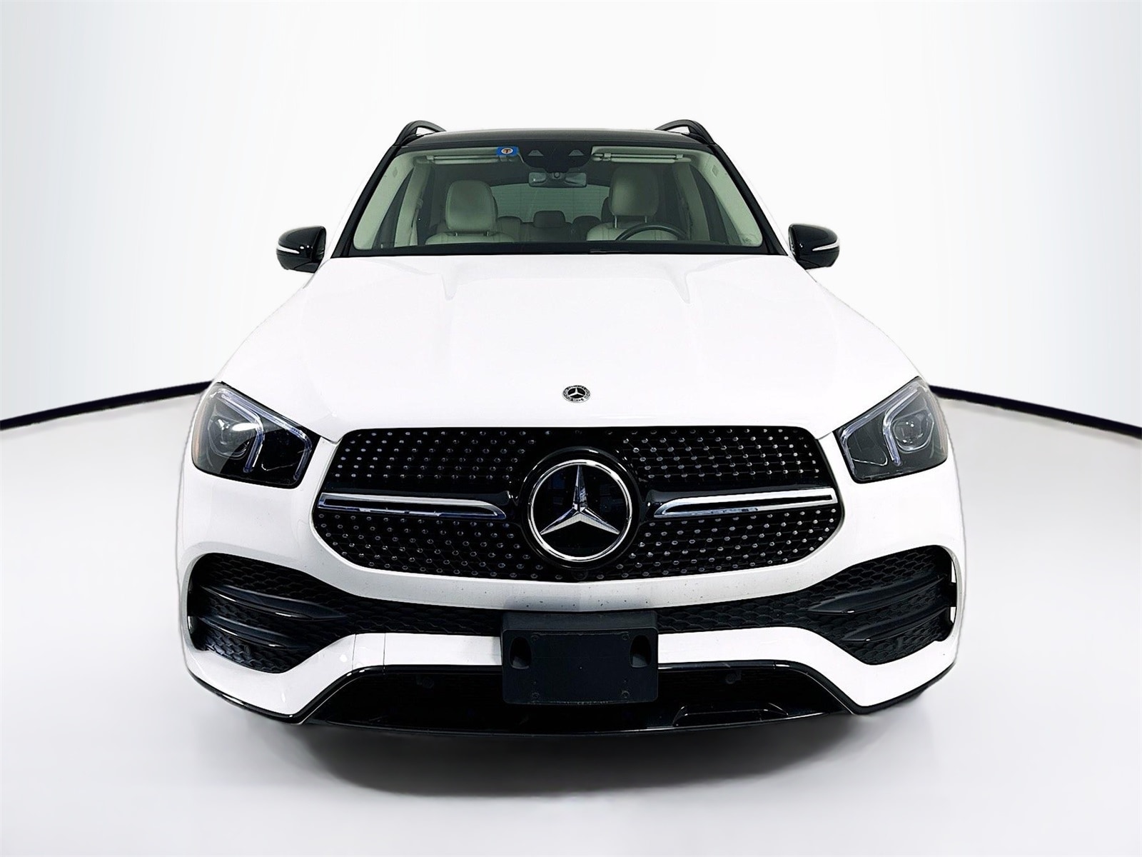 Used 2023 Mercedes-Benz GLE GLE450 with VIN 4JGFB5KE6PA834798 for sale in Grapevine, TX