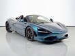 McLaren 750S