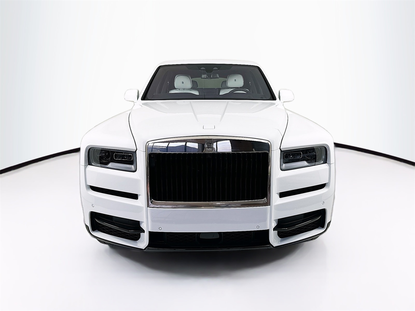 Certified 2024 Rolls-Royce Cullinan Base with VIN SLATV4C09RU223894 for sale in Dallas, TX