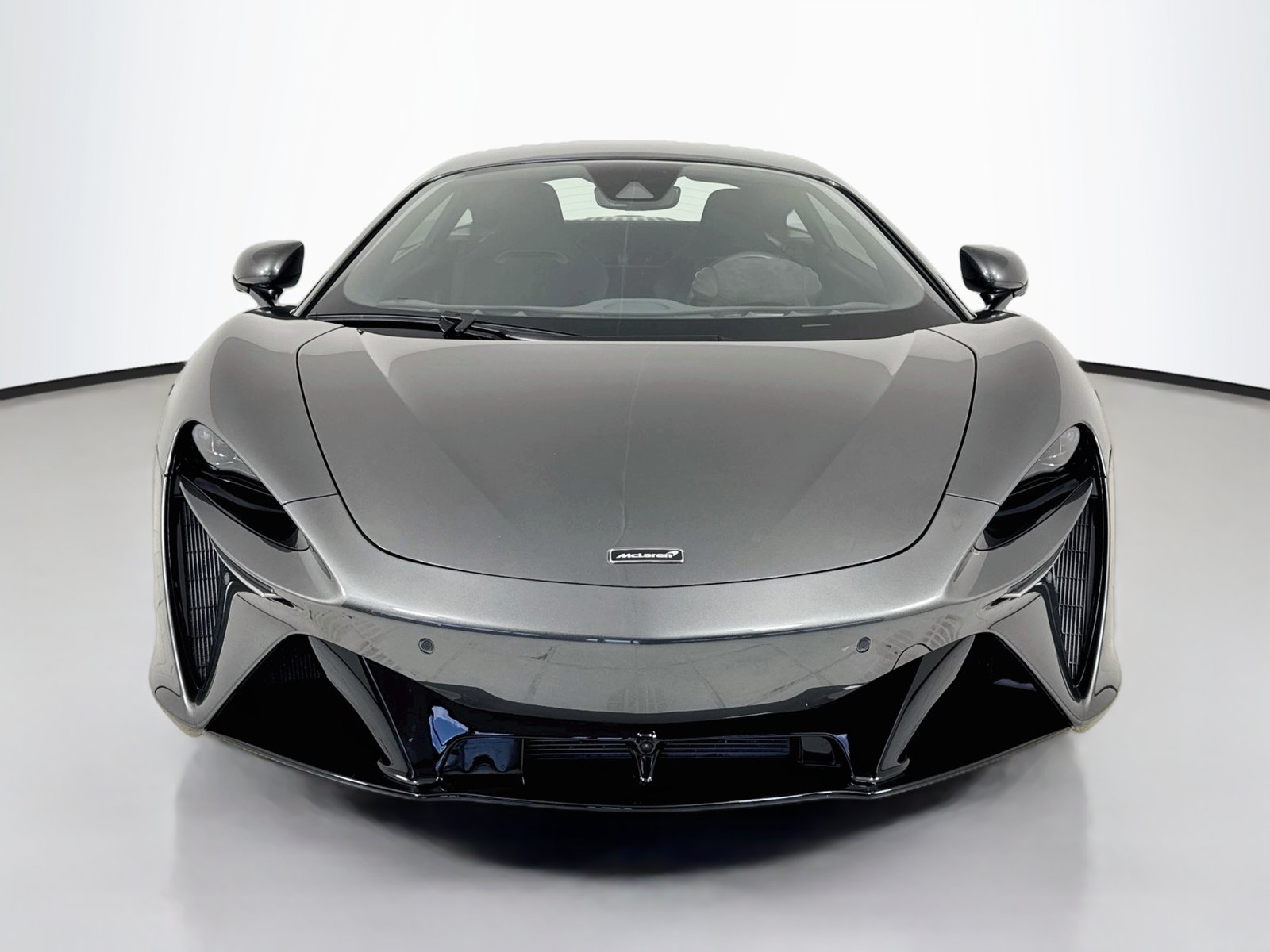 Certified 2023 McLaren Artura Coupe
