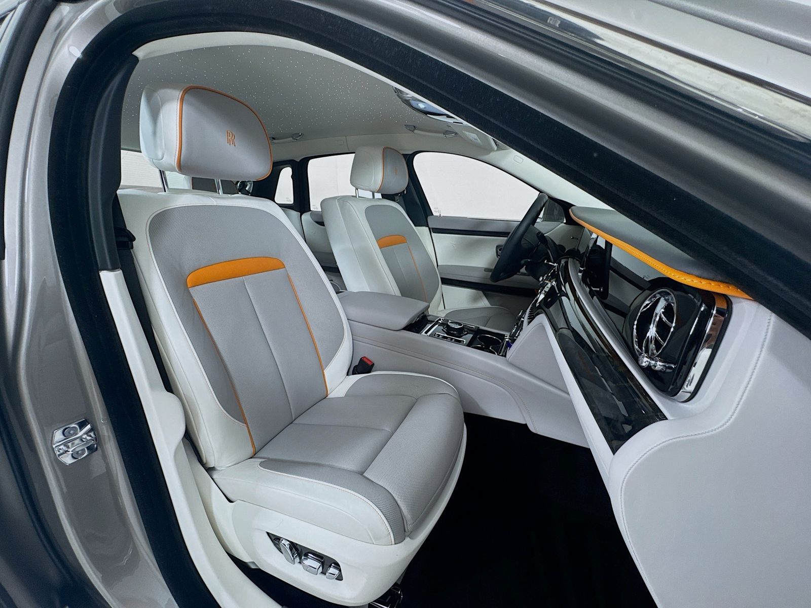 2025 Rolls-Royce Ghost Base - Photo 26
