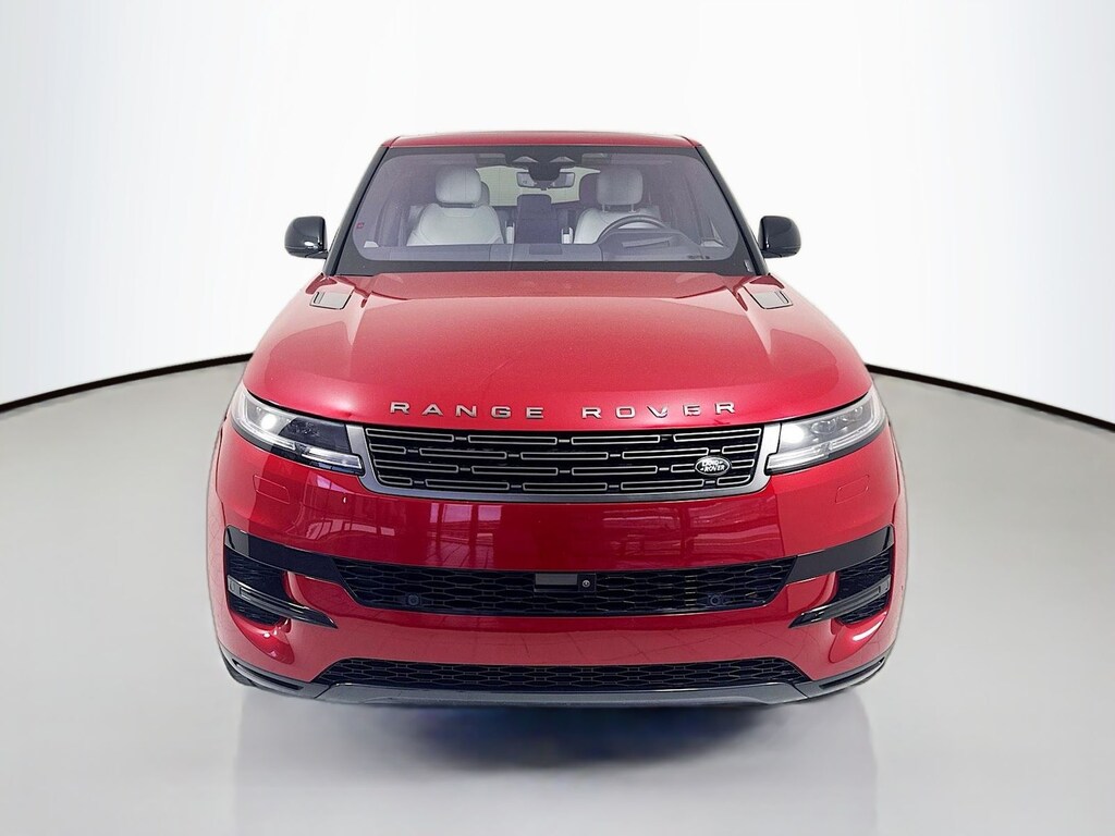 Used 2023 Land Rover Range Rover Sport SE SUV