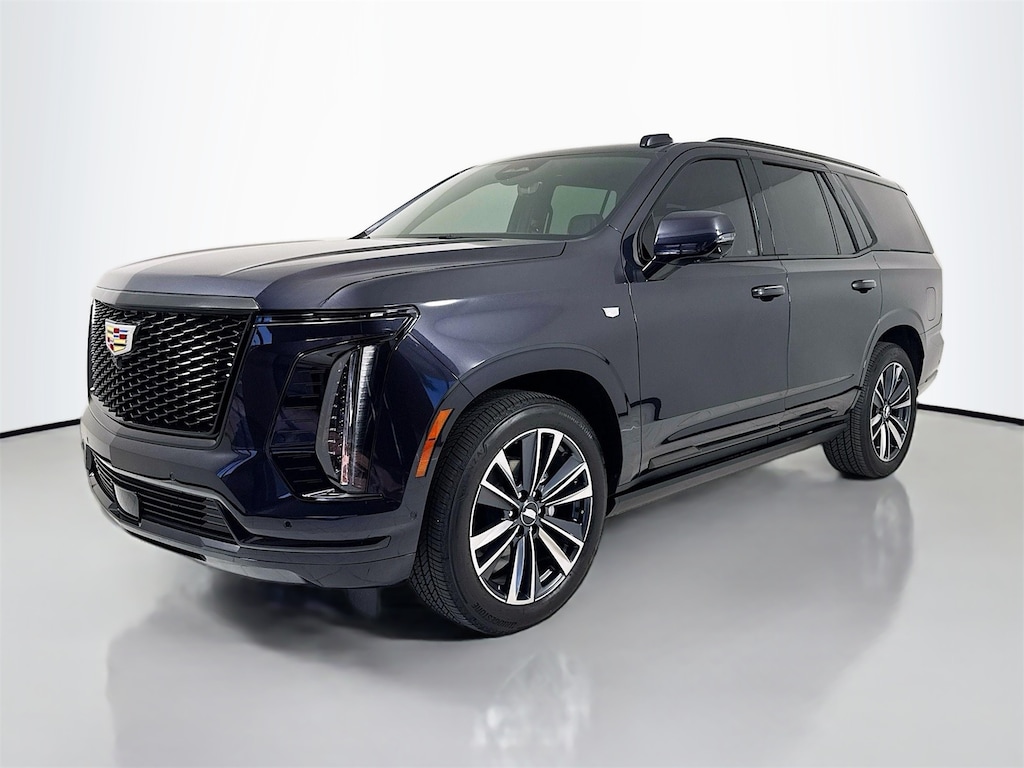 Used 2025 CADILLAC Escalade Sport SUV