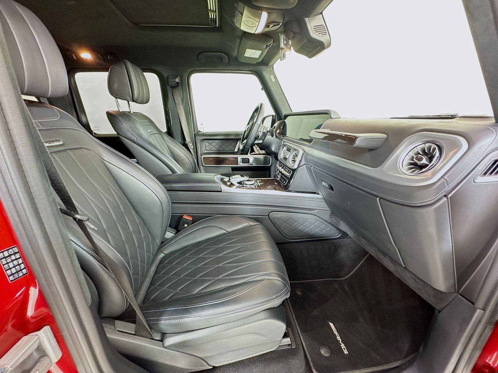 2022 Mercedes-Benz G-Class AMG G63 - Photo 27