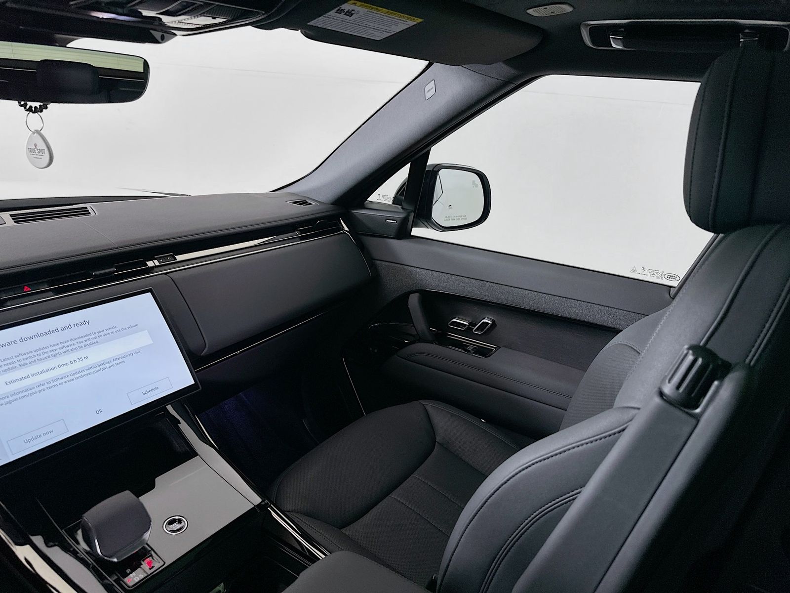 2025 Land Rover Range Rover Sport Dynamic SE - Photo 24