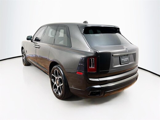 Pre-Owned 2021 Rolls-Royce Cullinan For Sale (Special Pricing)