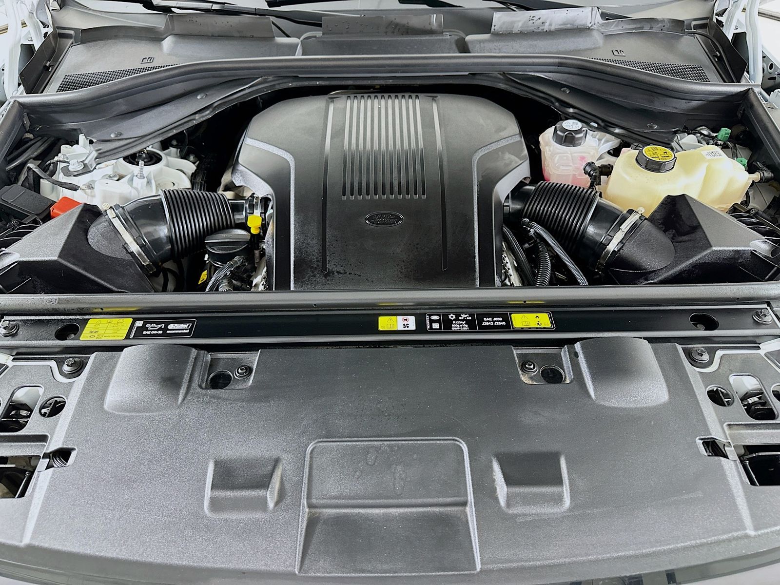 2025 Land Rover Range Rover Sport Dynamic SE - Photo 31