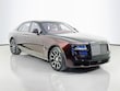 Rolls-Royce Black Badge Ghost