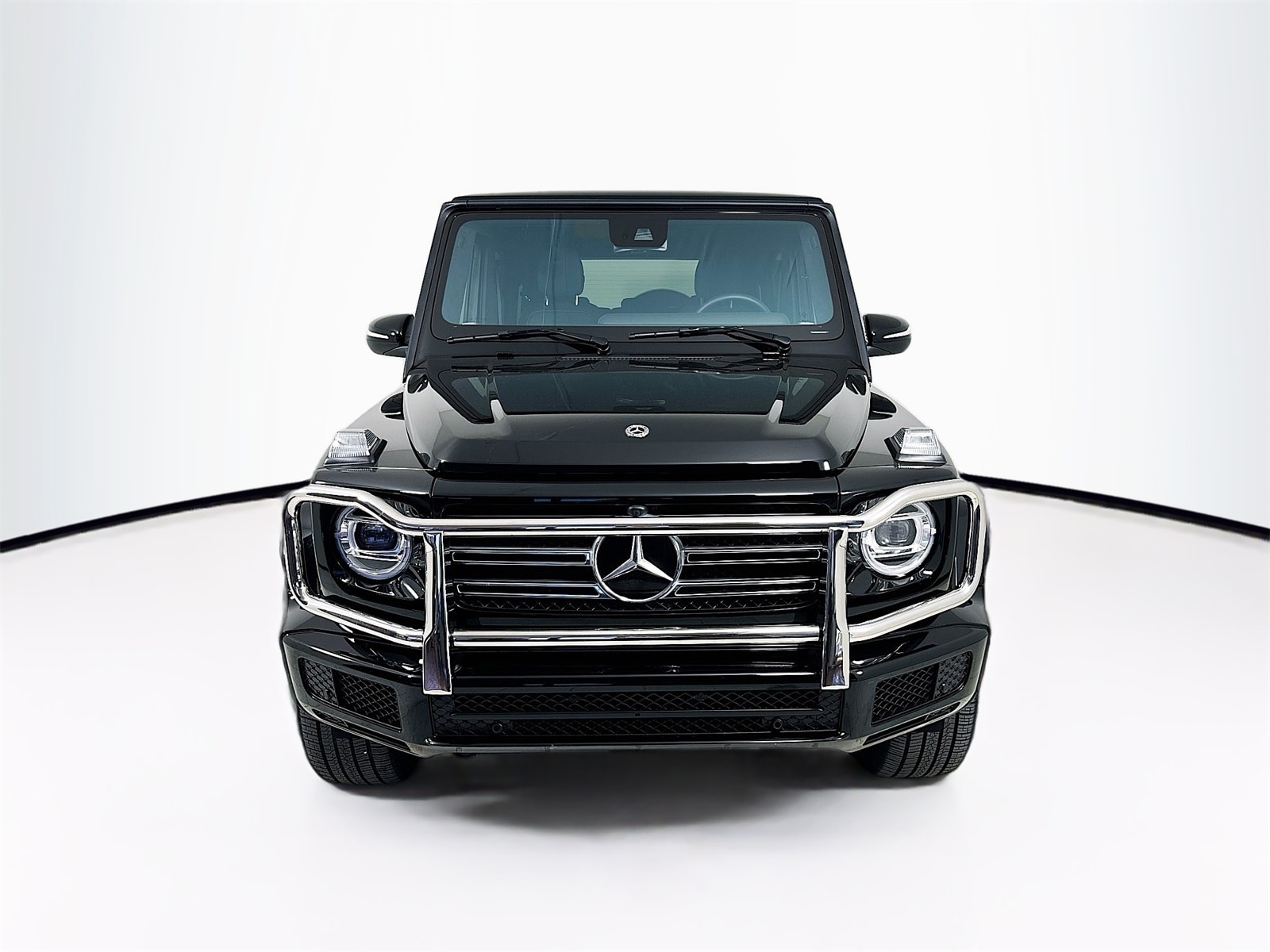 Used 2023 Mercedes-Benz G-Class G550 with VIN W1NYC6BJ5PX469226 for sale in Grapevine, TX