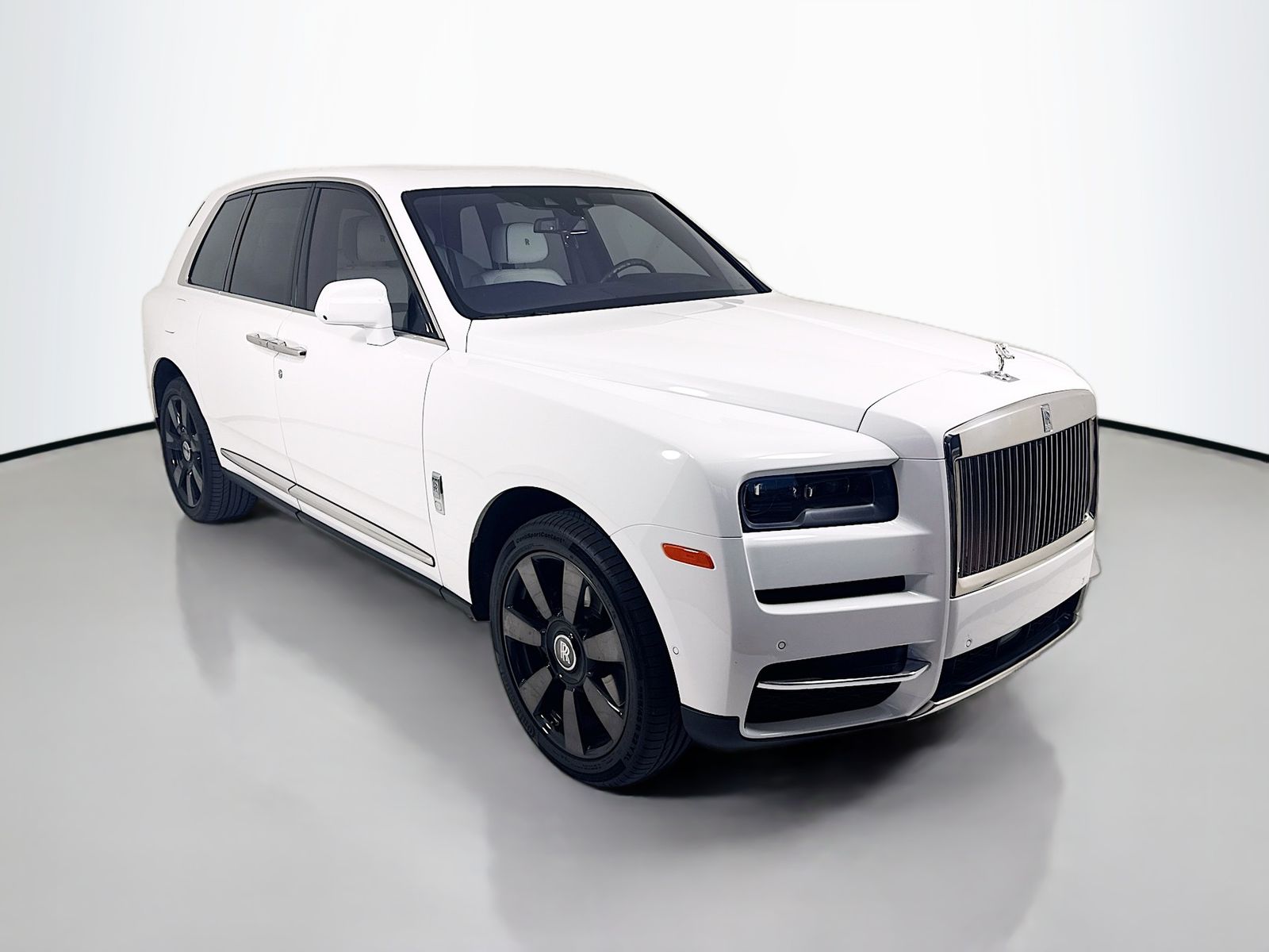 2021 Rolls-Royce Cullinan -'s photo