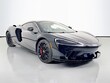 McLaren GTS